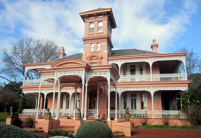 Retford Park, Bowral